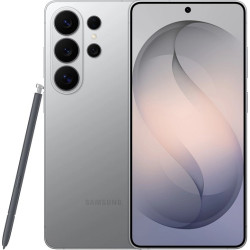 SAMSUNG GALAXY S26 ULTRA 5G SM-S948B/DS 512GB ROM/12GB RAM SILVER SHADOW EU