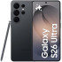 SAMSUNG GALAXY S26 ULTRA 5G SM-S948B/DS 1TB ROM/16GB RAM BLACK EU