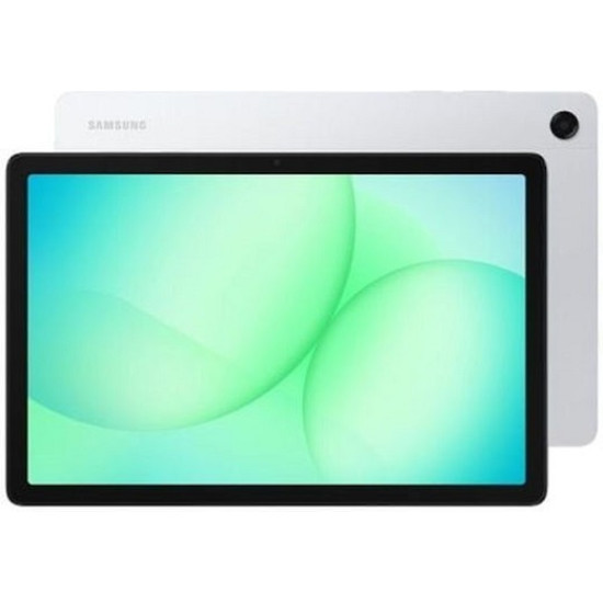 SAMSUNG GALAXY TAB A11+ 11" WI-FI SM-X230 128GB ROM/6GB RAM SILVER EU