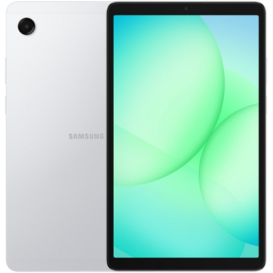 SAMSUNG GALAXY TAB A11 8.7" WI-FI SM-X130 64GB ROM/4GB RAM SILVER EU