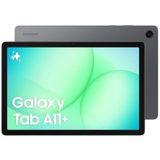 SAMUNG GALAXY TAB A11+ 11" WI-FI SM-X230 128GB ROM/6GB RAM GRAY EU
