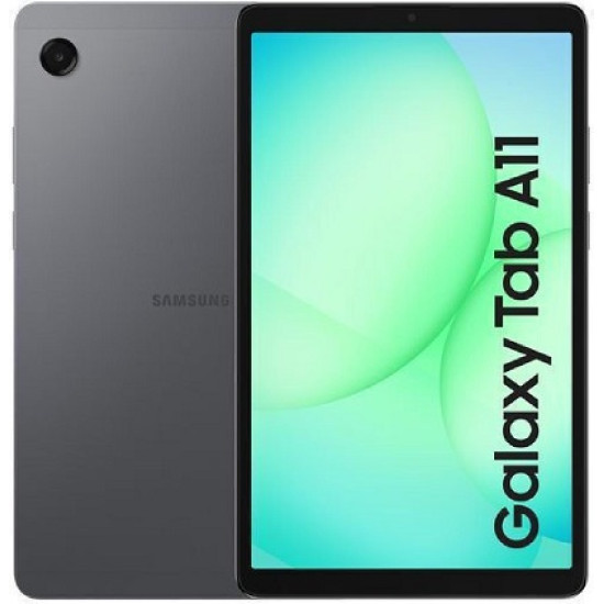 SAMSUNG GALAXY TAB A11 8.7" LTE SM-X135F 64GB ROM/4GB RAM GRAY EU