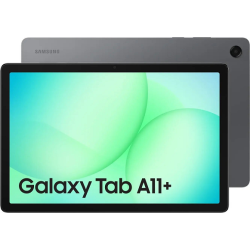 SAMUNG GALAXY TAB A11+ 11" WI-FI SM-X230 256GB ROM/8GB RAM GRAY EU