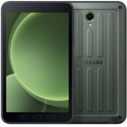 SAMSUNG GALAXY TAB ACTIVE 5 8'' 5G SM-306B 128GB ROM/6GB RAM GREEN EU