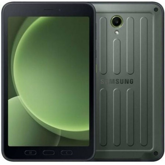 SAMSUNG GALAXY TAB ACTIVE 5 8'' 5G SM-306B 128GB ROM/6GB RAM GREEN EU