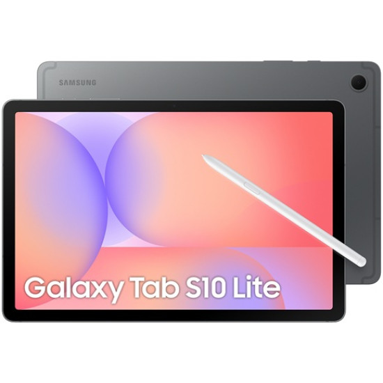 SAMSUNG GALAXY TAB S10 LITE WI-FI SM-X400 128GB ROM/6GB RAM GRAY EU
