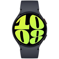 SAMSUNG GALAXY WATCH 6 R940 44mm Bluetooth GRAPHITE EU
