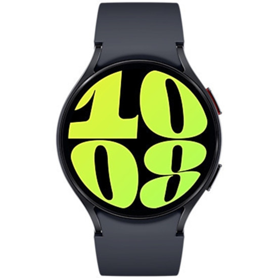 SAMSUNG GALAXY WATCH 6 R940 44mm Bluetooth GRAPHITE EU