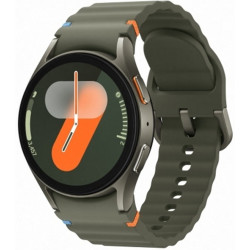 SAMSUNG GALAXY WATCH 7 L305F 40mm LTE GREEN EU