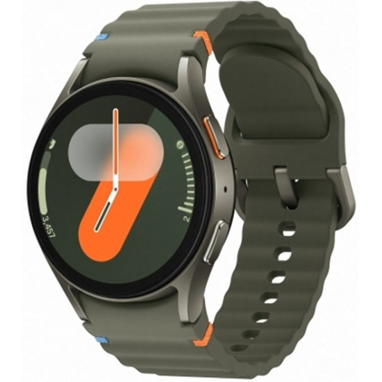 SAMSUNG GALAXY WATCH 7 L305F 40mm LTE GREEN EU