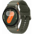 SAMSUNG GALAXY WATCH 7 L305F 40mm LTE GREEN EU