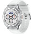 SAMSUNG GALAXY WATCH 8 CLASSIC L500 STAINLESS STEAL 46mm WHITE EU