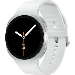 SAMSUNG GALAXY WATCH 8 L330 44mm SILVER EU