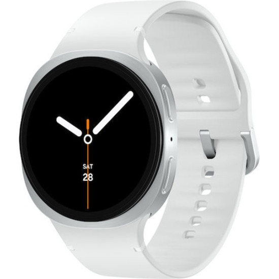 SAMSUNG GALAXY WATCH 8 L330 44mm SILVER EU