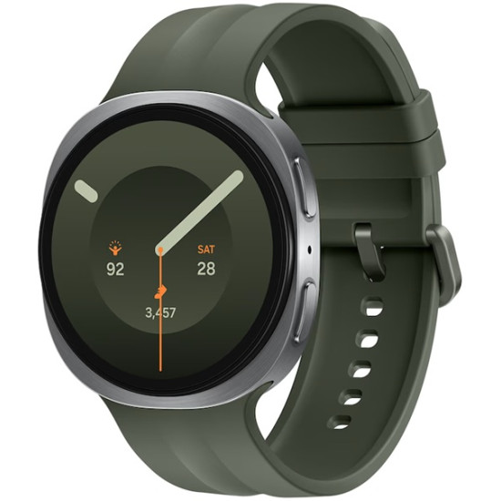 SAMSUNG GALAXY WATCH 9 L350 44mm SILVER EU