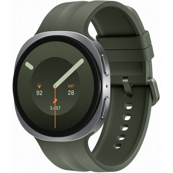 SAMSUNG GALAXY WATCH 9 L350 44mm SILVER EU