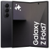 SAMSUNG GALAXY Z FOLD 7 5G SM-F966B/DS 512GB ROM/12GB RAM JETBLACK EU