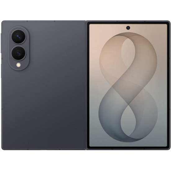 SAMSUNG GALAXY Z FOLD 8 5G SM-F971B 256GB ROM/12GB RAM GRAPHITE EU