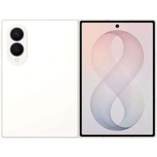 SAMSUNG GALAXY Z FOLD 8 5G SM-F971B 512GB ROM/12GB RAM CREAM EU