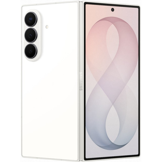 SAMSUNG GALAXY Z FOLD 8 ULTRA 5G SM-F976B 256GB ROM/12GB RAM CREAM EU