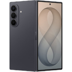 SAMSUNG GALAXY Z FOLD 8 ULTRA 5G SM-F976B/DS 256GB ROM/12GB RAM GRAPHITE EU