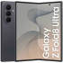 SAMSUNG GALAXY Z FOLD 8 ULTRA 5G SM-F976B/DS 512GB ROM/12GB RAM GRAPHITE EU