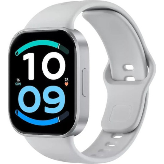 XIAOMI REDMI WATCH 6 ACTIVE BHR09CXGL MATTE SILVER EU
