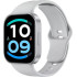 XIAOMI REDMI WATCH 6 ACTIVE BHR09CXGL MATTE SILVER EU