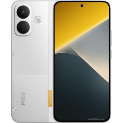 POCO X8 5G 256GB ROM/8GB RAM WHITE EU