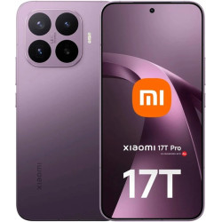 XIAOMI 17T PRO 5G 512GB ROM/12GB RAM DEEP VIOLET EU