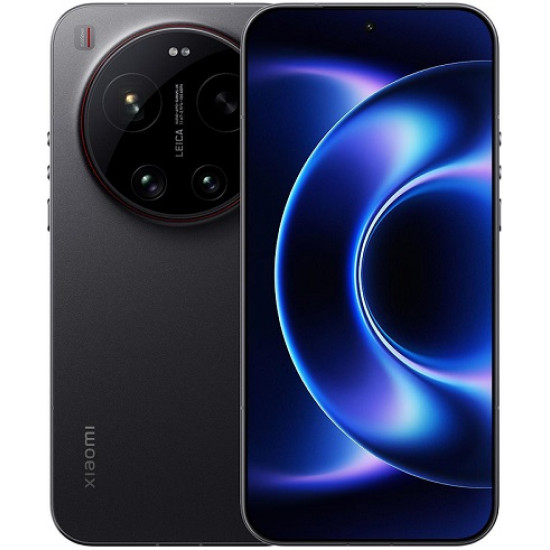 XIAOMI 17 ULTRA 5G 512GB ROM/16GB RAM BLACK EU