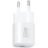 XIAOMI 33W NANO POWER ADAPTER TYPE-C BHR087LEU WHITE EU