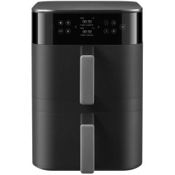 XIAOMI DUAL ZONE AIR FRYER 12L BHR0883EU BLACK EU