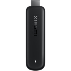XIAOMI TV STICK HD (2nd GEN) MDZ-34-AA BLACK