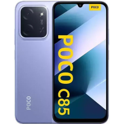XIAOMI POCO C85 256GB ROM/8GB RAM PURPLE EU