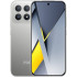 POCO F8 PRO 5G 512GB ROM/12GB RAM TITANIUM SILVER EU