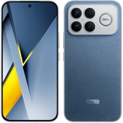 POCO F8 ULTRA 512GB ROM/16GB RAM DENIM BLUE EU