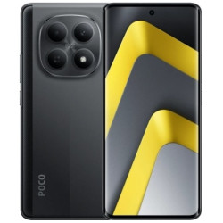 POCO M8 5G 256GB ROM/8GB RAM BLACK EU