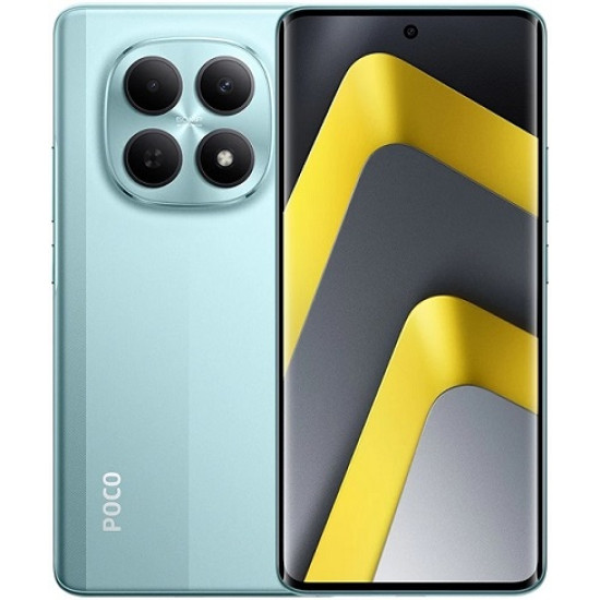 XIAOMI POCO M8 5G 256GB ROM/8GB RAM GREEN EU