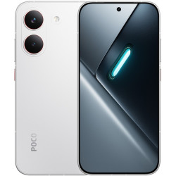 POCO X8 PRO 5G 512GB ROM/12GB RAM WHITE EU