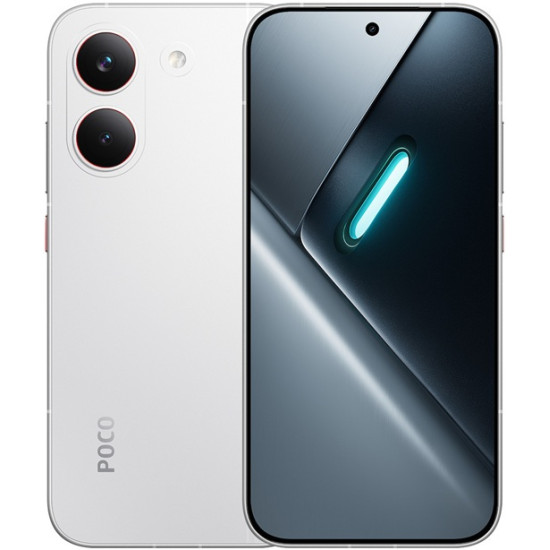 POCO X8 PRO 5G 512GB ROM/12GB RAM WHITE EU