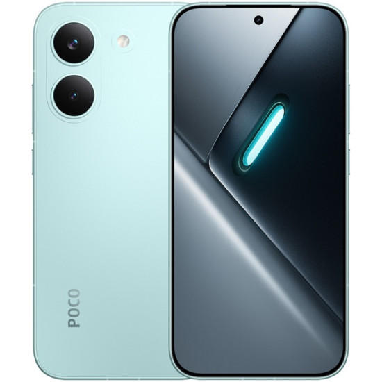 POCO X8 PRO 5G 256GB ROM/8GB RAM MINT GREEN EU
