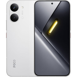XIAOMI POCO X8 PRO MAX 5G 256GB ROM/12GB RAM WHITE EU