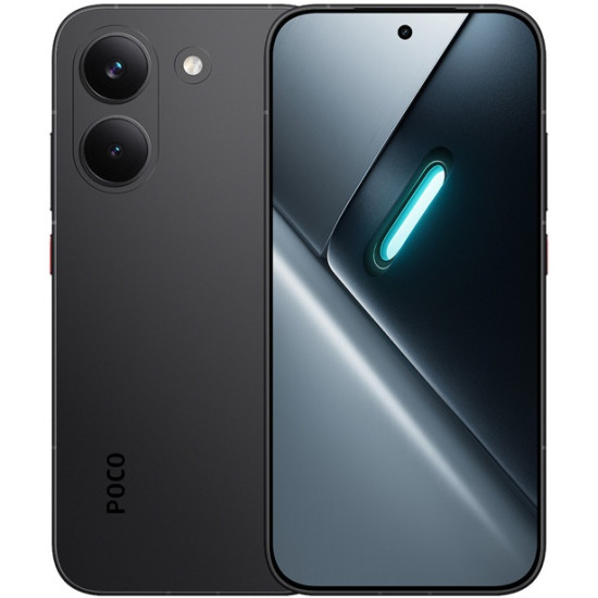 POCO X8 PRO MAX 5G 512GB ROM/12GB RAM BLACK EU
