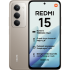 XIAOMI REDMI 15 256GB ROM/8GB RAM TITAN GRAY EU