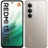 XIAOMI REDMI 15 5G 128GB ROM/4GB RAM TITAN GRAY EU