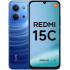 XIAOMI REDMI 15C 128GB ROM/4GB RAM MOONLIGHT BLUE EU