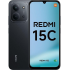 XIAOMI REDMI 15C 256GB ROM/8GB RAM MIDNIGHT BLACK EU
