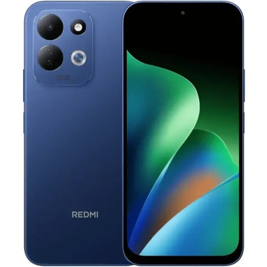 XIAOMI REDMI 17 5G 128GB ROM/4GB RAM DEEP BLUE EU
