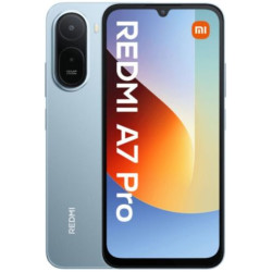 XIAOMI REDMI A7 PRO 4G NFC 64GB ROM/4GB RAM MIST BLUE EU